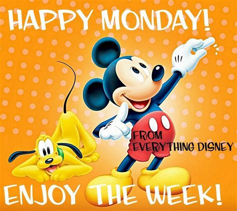Enjoy Fun Day Monday today in all .
